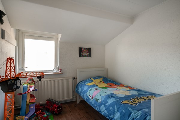 Medium property photo - Nieuweweg 111, 4001 NS Tiel